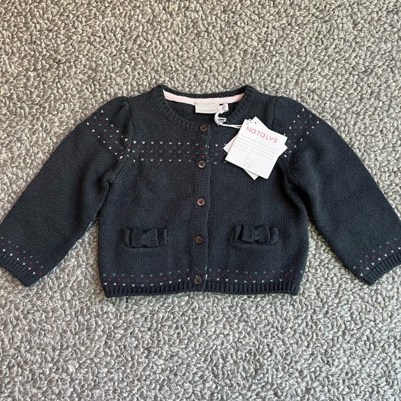 Natalys sweater NEW - Picture 1 of 3